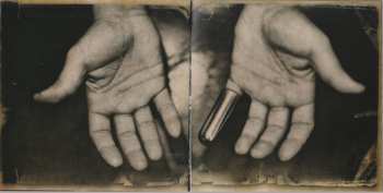 CD Steve Hill: Solo Recordings - Volume 2