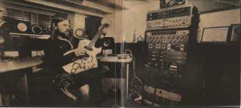 CD Steve Hill: Solo Recordings - Volume 2