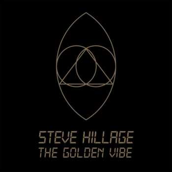 Album Steve Hillage: The Golden Vibe