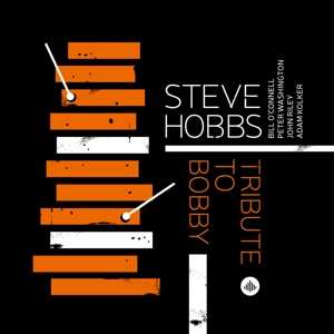 Album Steve Hobbs: Tribute To Bobby