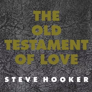 Steve Hooker: 7-old Testament Of Love