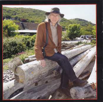 CD Steve Howe: Homebrew 5 90974