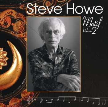 Steve Howe: Motif Volume 2  