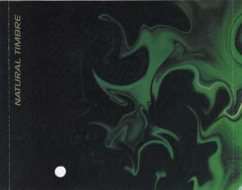 2LP Steve Howe: Natural Timbre