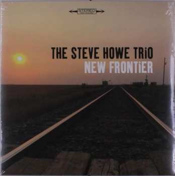 Album Steve Howe Trio: New Frontier