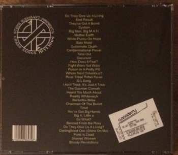 CD/DVD Steve Ignorant: The Last Supper 495074