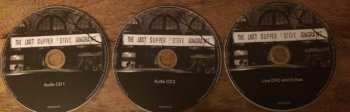 CD/DVD Steve Ignorant: The Last Supper 495074