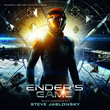 Ender's Game (Original Motion Picture Score)