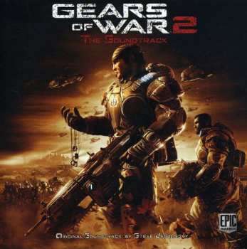 Steve Jablonsky: Gears Of War 2 (The Soundtrack)