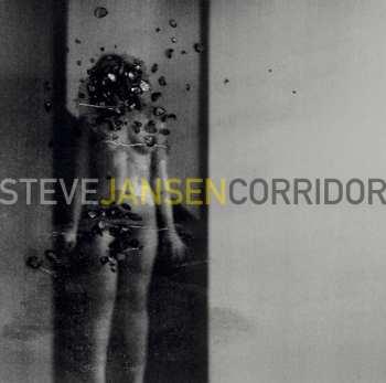Album Steve Jansen: Corridor