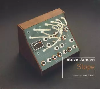 Steve Jansen: Slope