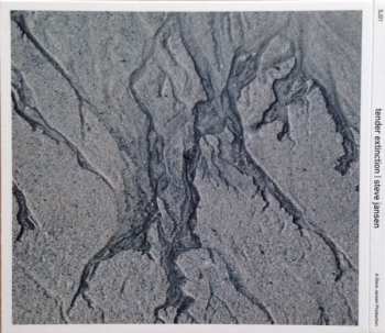 CD Steve Jansen: Tender Extinction