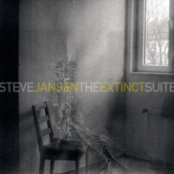 Album Steve Jansen: The Extinct Suite