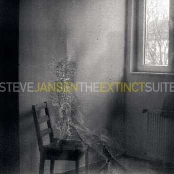 CD Steve Jansen: The Extinct Suite 536197