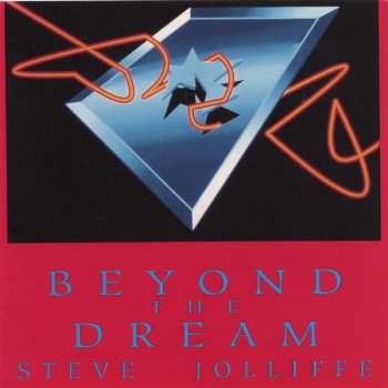 Album Steve Jolliffe: Beyond The Dream