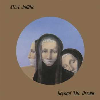 CD Steve Jolliffe: Beyond The Dream 385591