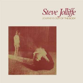CD Steve Jolliffe: Journeys Out Of The Body 401377