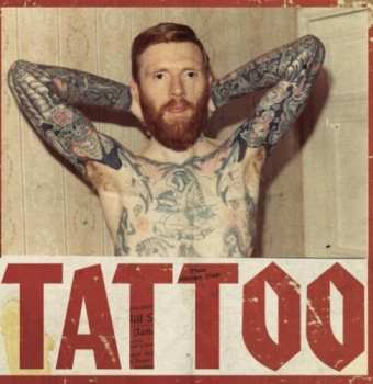 Album Steve Jolliffe: Tattoo/the Unreleased Music From 1975 John Documentary