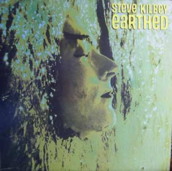 Album Steve Kilbey: Earthed
