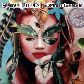 Album Steve Kilbey: Eleven Women