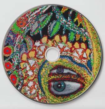 CD Steve Kilbey: Painkiller