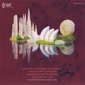 CD Steve Kilbey: Sydney Rococo 91481