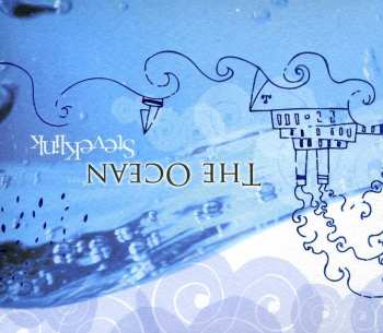 Album Steve Klink: The Ocean