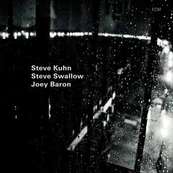 Album Steve Kuhn Trio: Wisteria