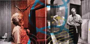 CD Roswell Rudd: Monk's Dream