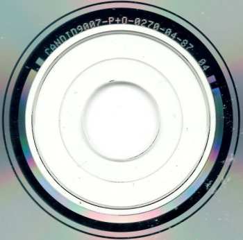 CD Steve Lacy: The Straight Horn Of Steve Lacy 491992