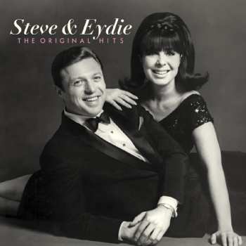 Album Steve Lawrence & Eydie Gorme: The Original Hits