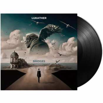 LP Steve Lukather: Bridges 430386