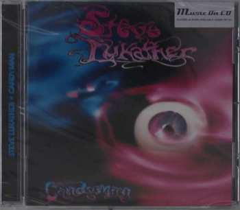 Album Steve Lukather: Candyman