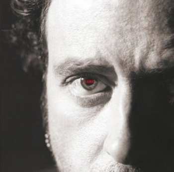 Album Steve Lukather: Luke