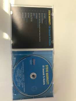 CD Steve Marriott: 30 Seconds To Midnite 495076
