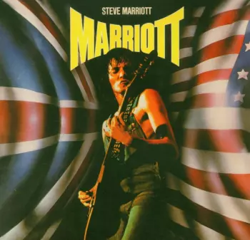 Steve Marriott: Marriott