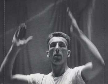 CD Steve Martland: Patrol