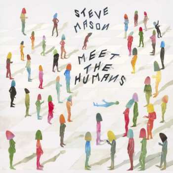 CD Steve Mason: Meet The Humans 96731
