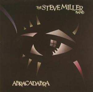 LP Steve Miller Band: Abracadabra 431292