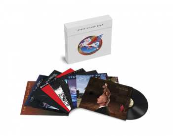 Album Steve Miller Band: Complete Albums Volume 2 (1975 - 2011)