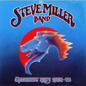 Album Steve Miller Band: Greatest Hits 1974-78