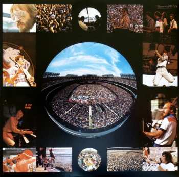 LP Steve Miller Band: Greatest Hits 1974-78 LTD