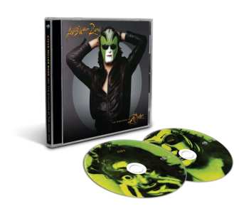 Album Steve Miller Band: J50: The Evolution Of The Joker