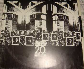 LP Steve Miller Band: Living In The 20th Century 430897