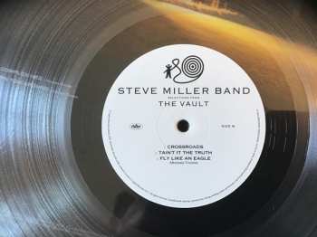 LP Steve Miller Band: Selections From The Vault CLR 349077