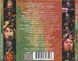 CD Steve Miller Band: Shake Your Tree (The Classic 1973 Radio Broadcast) 460676