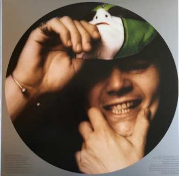 LP Steve Miller Band: The Joker 419669