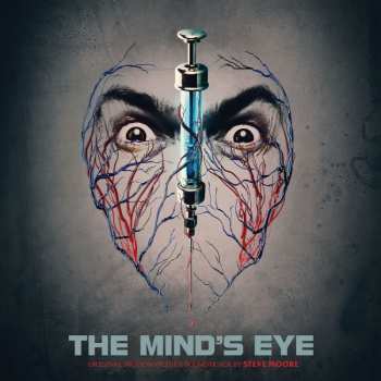 Album Steve Moore: The Mind's Eye (Original Motion Picture Soundtrack)