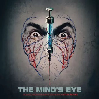 Steve Moore: The Mind's Eye (Original Motion Picture Soundtrack)