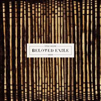 CD Steve Moore: Beloved Exile 460409